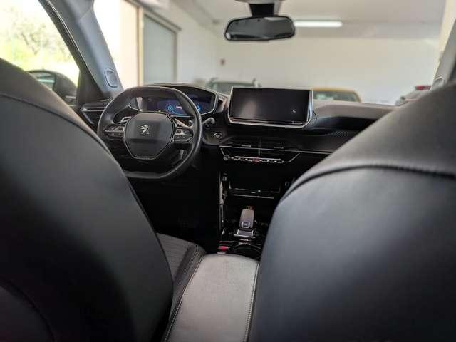 Peugeot 2008 2008 II 2020 1.5 bluehdi Allure Navi Pack s&s EAT8