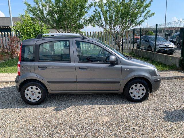 FIAT Panda 1.2 Dynamic Euro 5