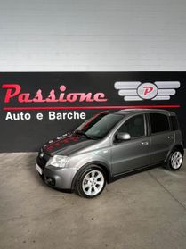Fiat Panda 1.4 16V 100 HP