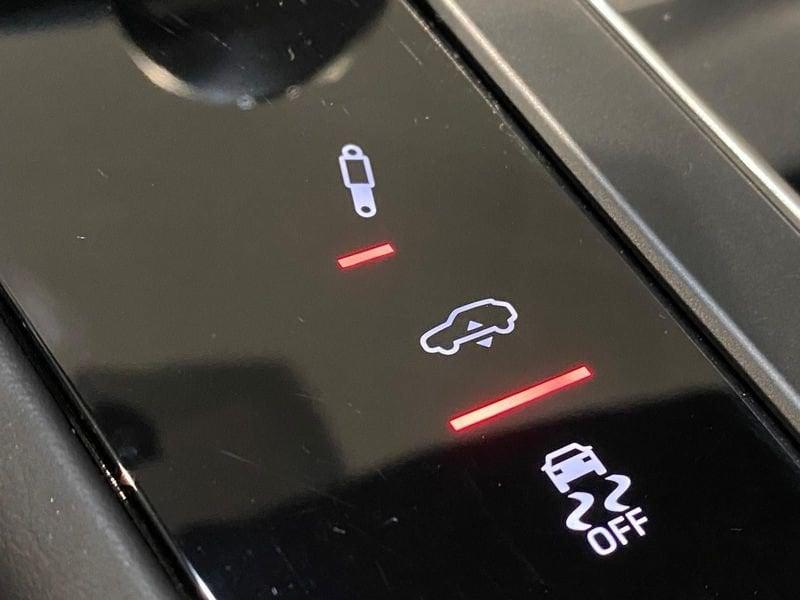 Porsche Macan T 2.0 265 cv PDK