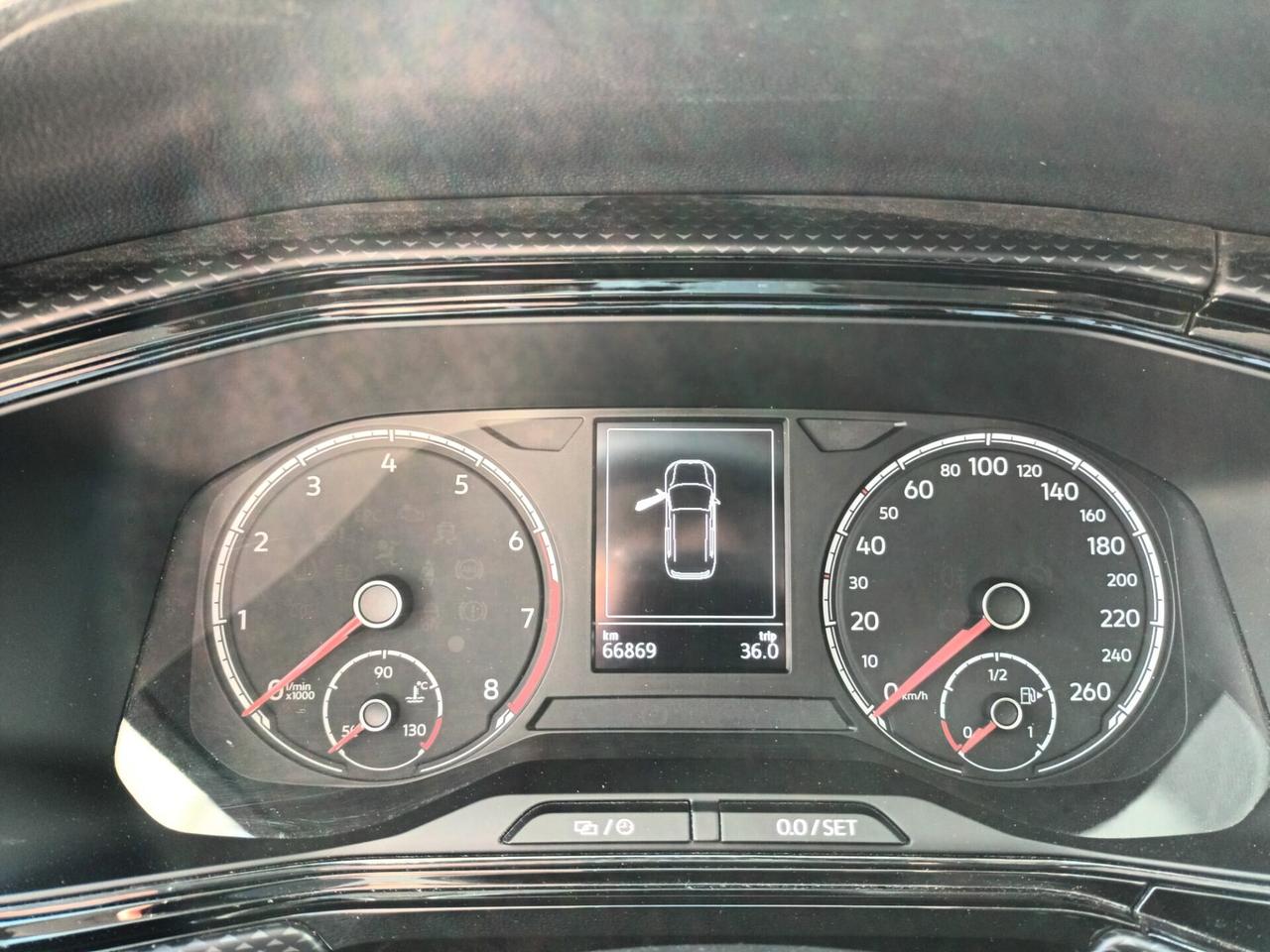 Volkswagen T-Cross 1.0 TSi Style 95 CV