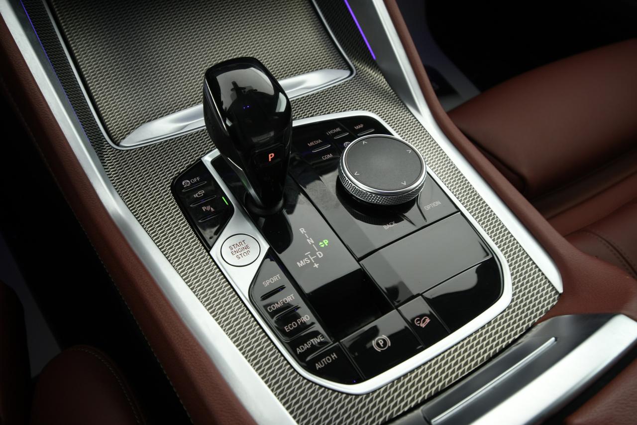 BMW X6 xdrive30d mhev 48V Msport auto CAMERA 360+ACC+PELLE+C21"