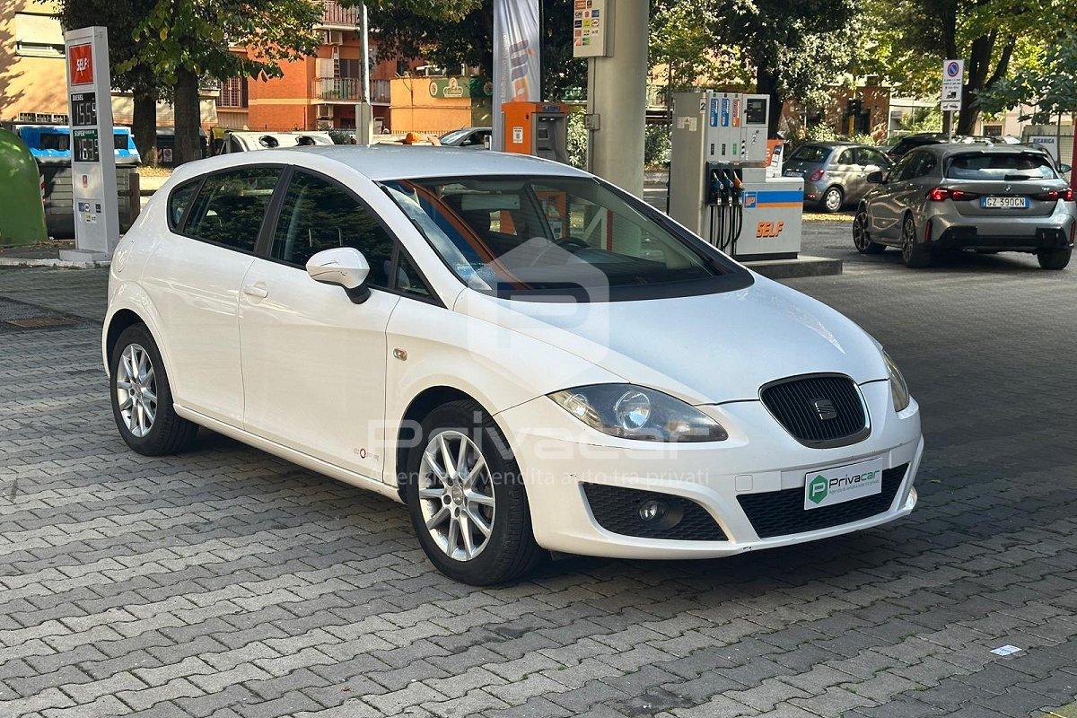 SEAT Leon 1.6 TDI CR DPF Copa