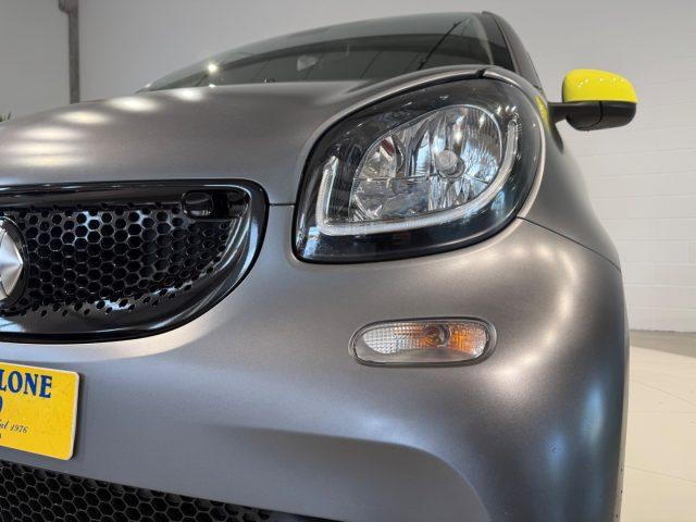 SMART ForTwo 90cv Prime 0.9 Twinamic Turbo PREZZO REALE