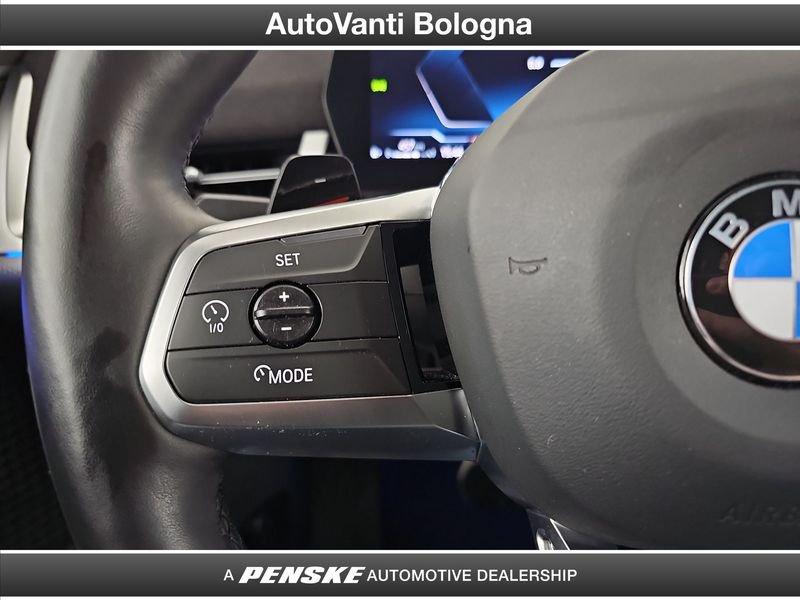 BMW X2 X2 sDrive 18d Msport Pro