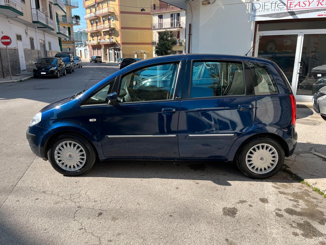 Lancia MUSA 1.4 16V DFN Gold