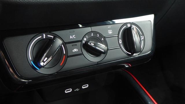 SKODA Fabia 1.0 TSI Evo 110 CV DSG Monte Carlo