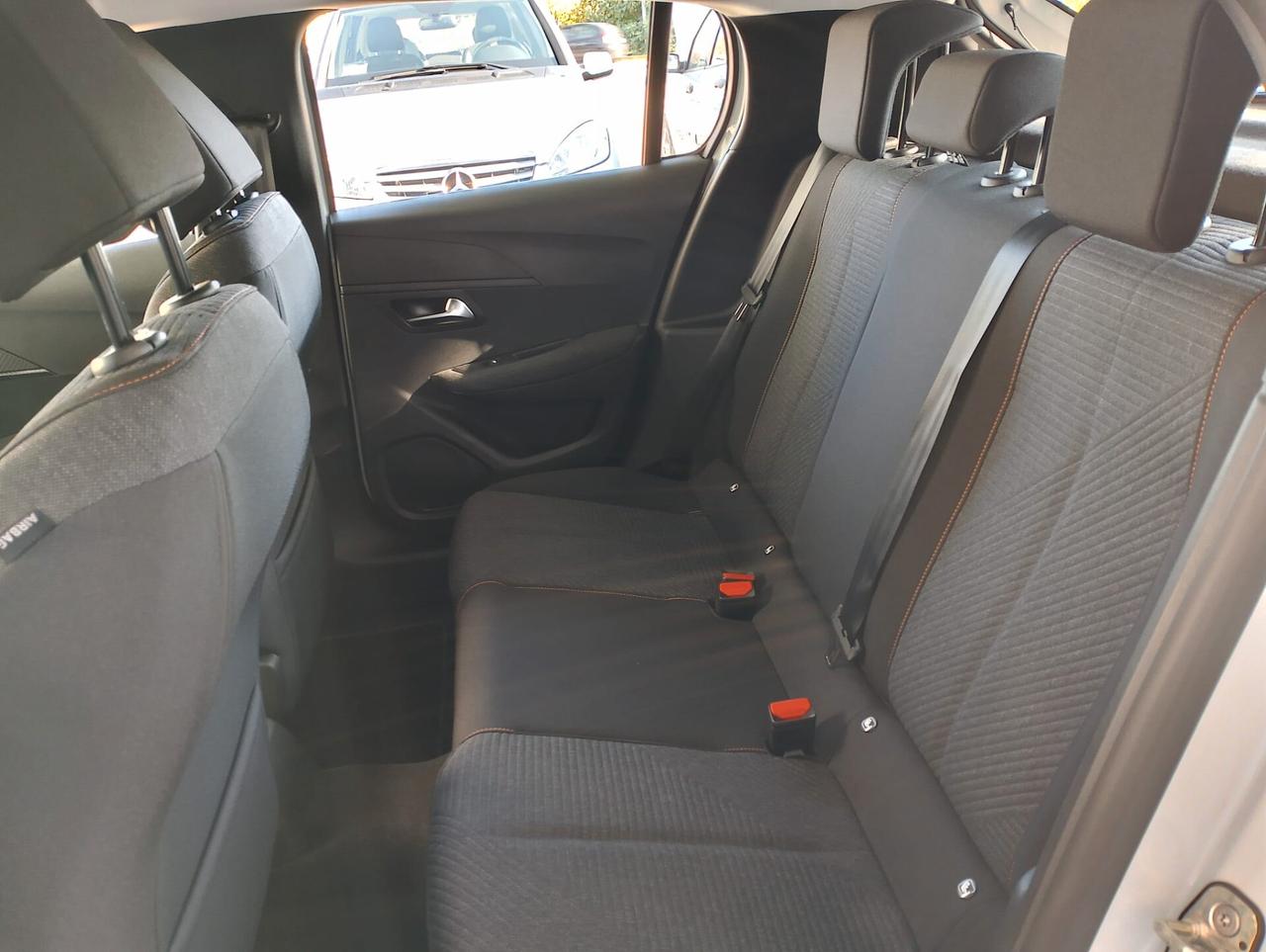 Peugeot 208 PureTech 100 Stop&Start 5 porte Style