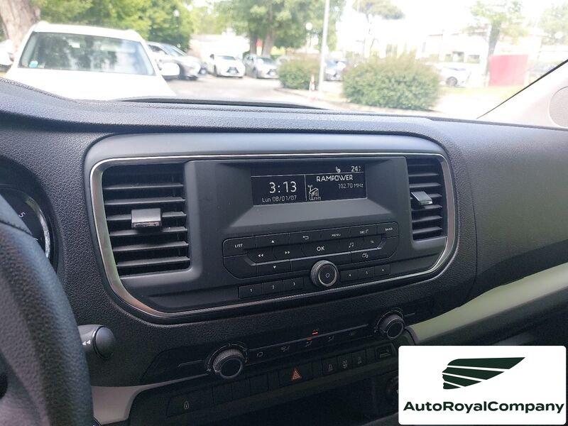 Toyota Proace Verso 2.0D 150 CV L2 D Lounge IVA ESPOSTA