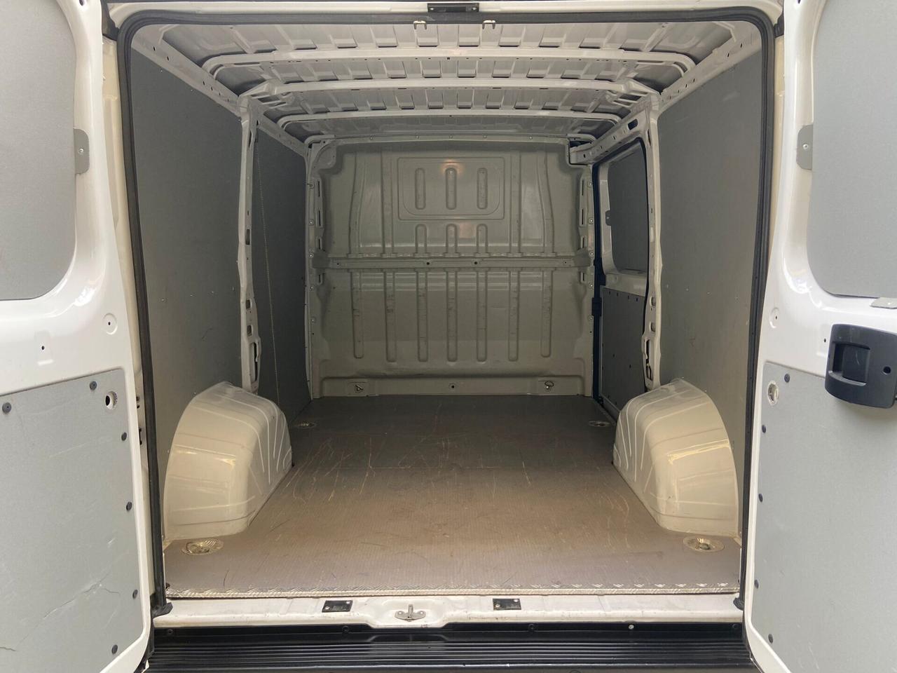 Fiat Ducato 33 2.3 MJT 120CV PC-TN Furgone