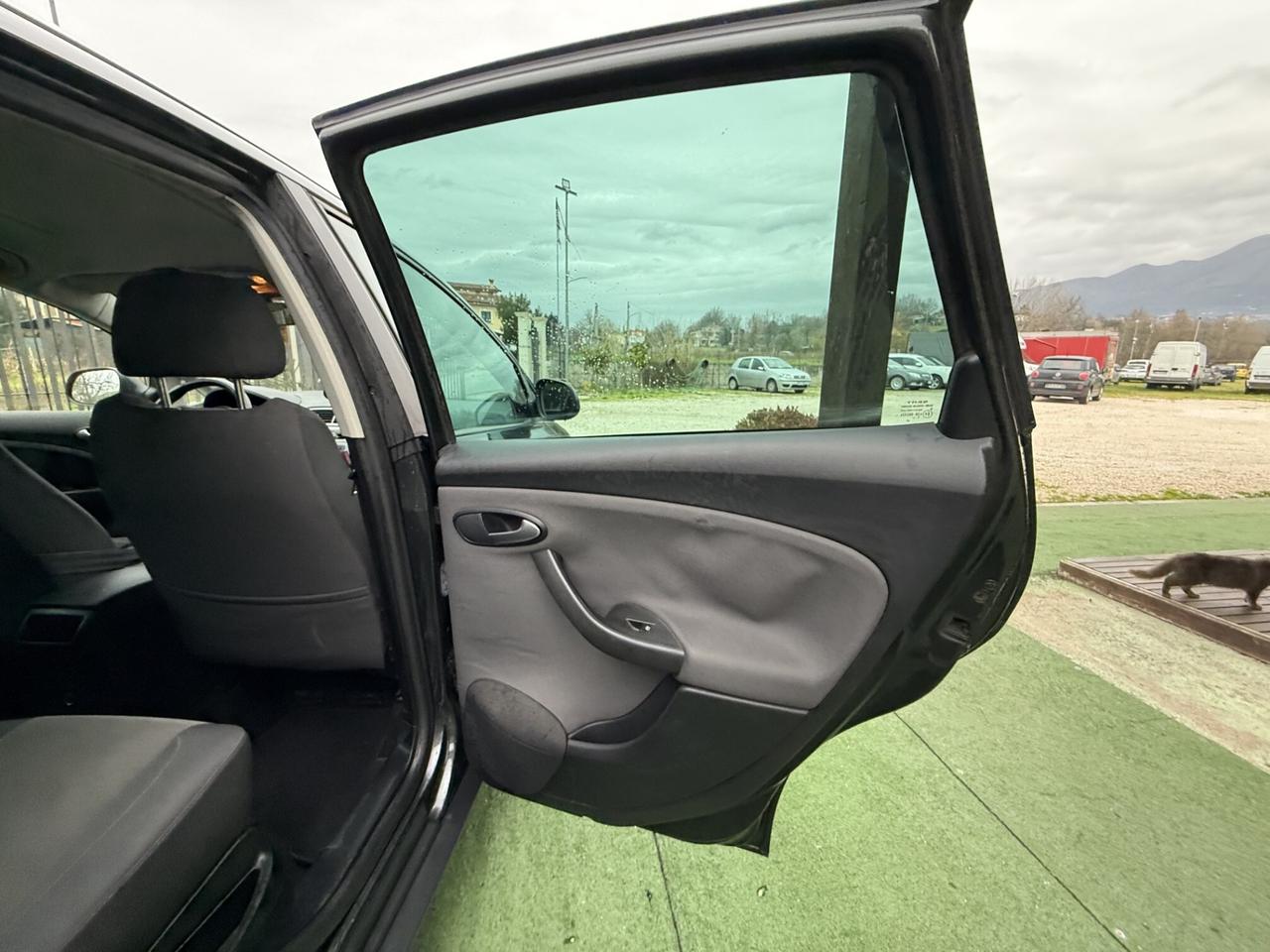 SEAT ALTEA XL 1.6 TDI 105 CV CR DPF STYLE ECOM