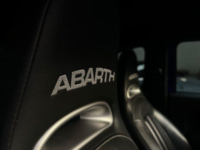 ABARTH 595 1.4 Turbo T-Jet 145 CV Cambio Aut da ?179,00 mensi