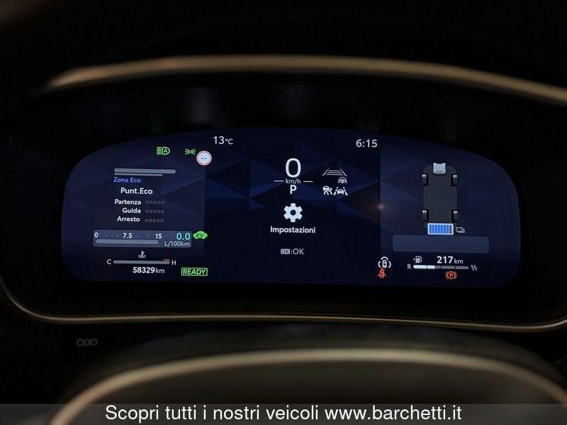 Toyota Corolla Cross Corolla Cross 2.0 Hybrid 197 CV E-CVT Lounge