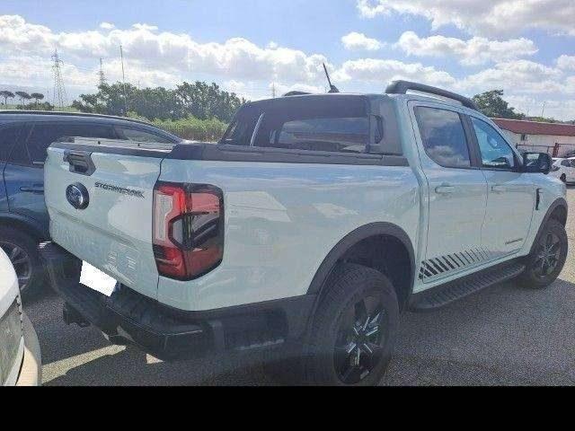 FORD Ranger Stormtrak 2.3 Plug-in Hybrid 281 CV Aut. A10 AWD D
