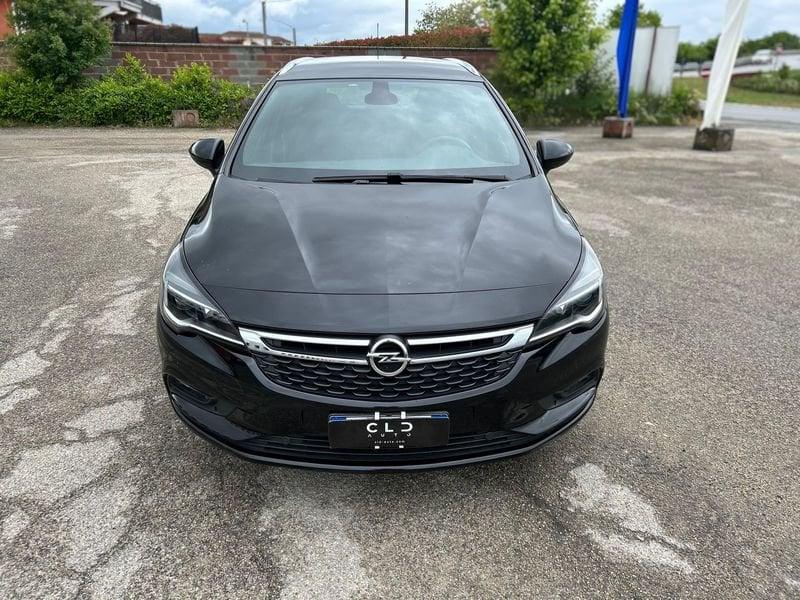 Opel Astra 1.6 CDTI Dynamic 136cv