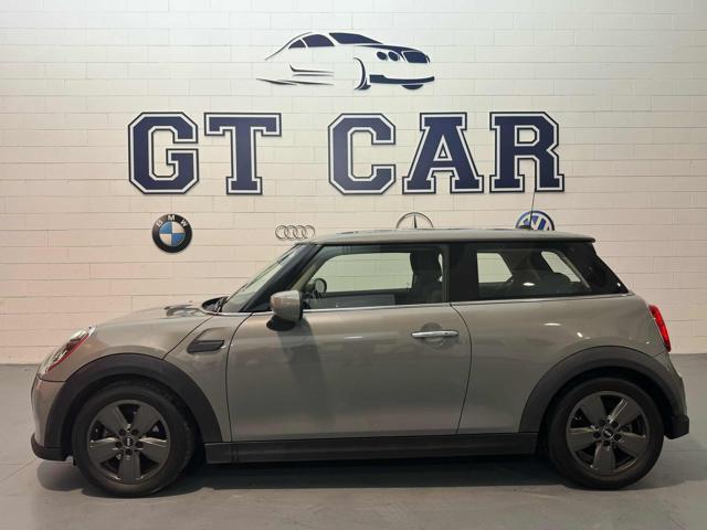 MINI Cooper 1.5 cooper essential