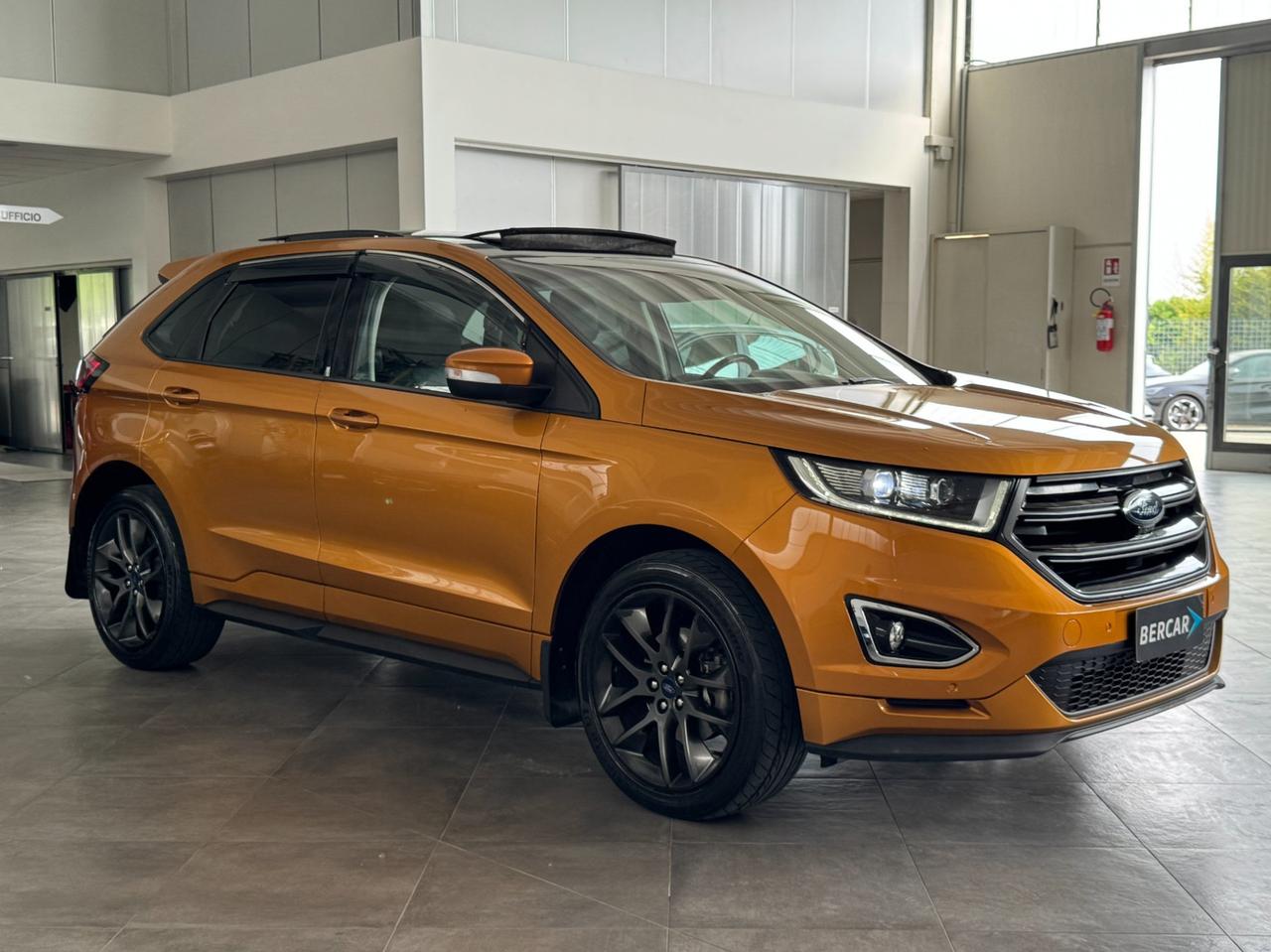 Ford Edge 2.0 tdci Sport s&s awd 210cv powershift