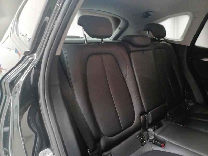 BMW X1 XDRIVE 25E BUSINESS ADVANTAGE AUTOMATICO SUV