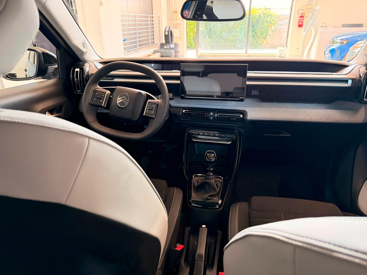 Citroen C3 PureTech 100 S&S Max