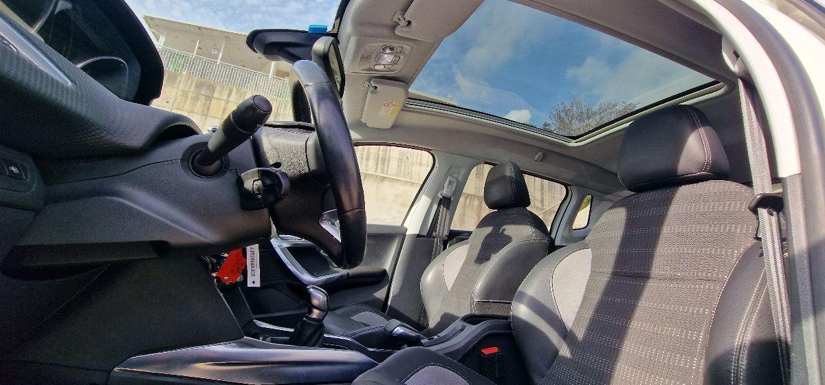 PEUGEOT 2008 1.6 e-HDi 92 CV S&S Allure