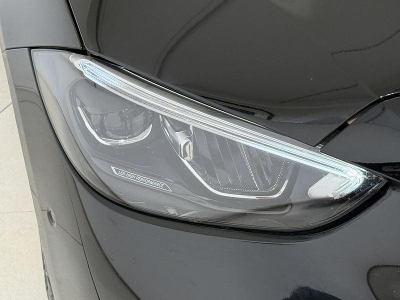 Mercedes-Benz Classe C 200d Mild Hybrid Sport Auto SW