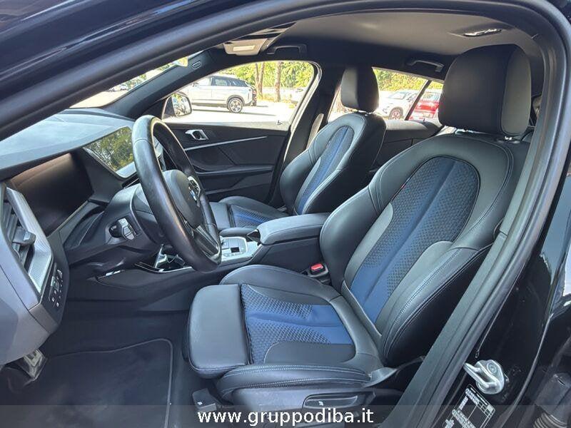 BMW Serie 1 F40 Diesel 118d Msport auto