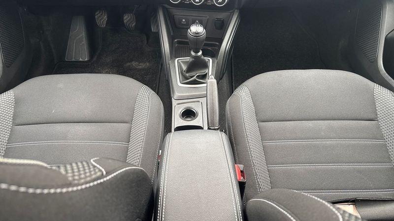 Dacia Duster II 2021 1.0 TCe GPL Journey UP 4x2