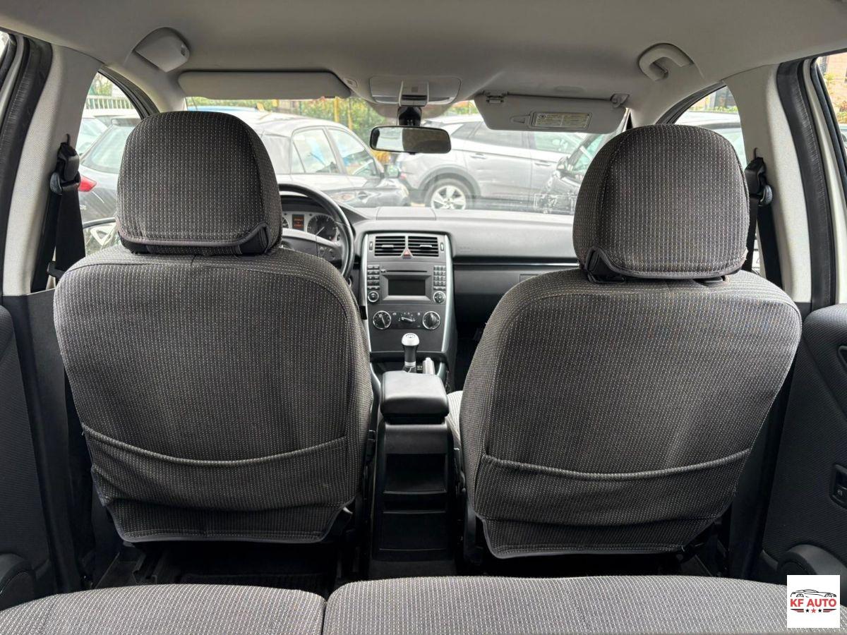 MERCEDES - Classe B - 180 CDI Sport