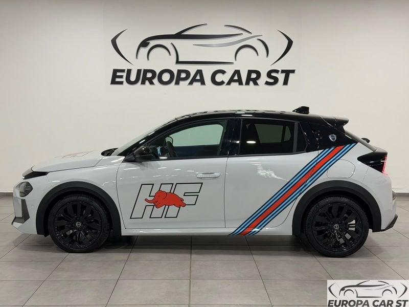 Lancia Ypsilon Ypsilon 1.2 mhev HF Line 110cv e-dct