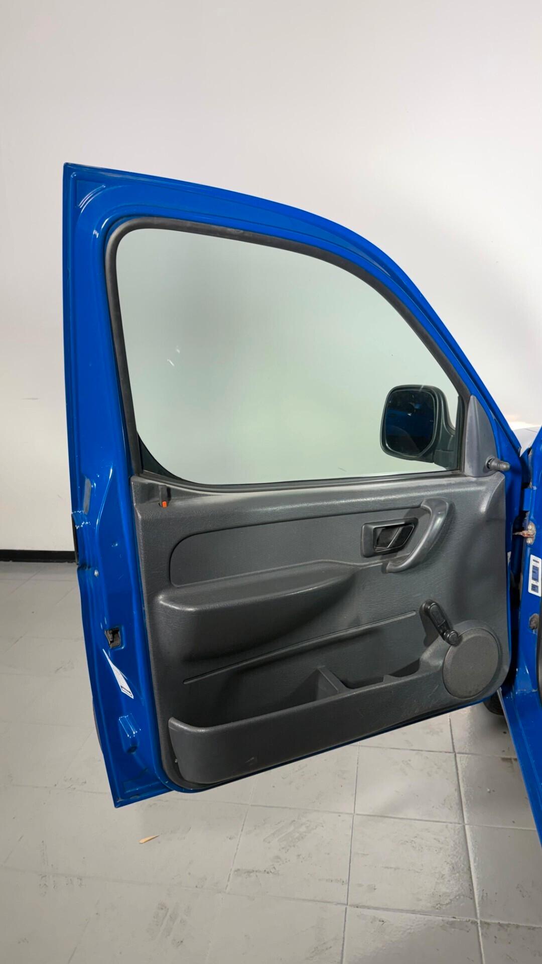 Citroen Berlingo 1.4 5p. Image