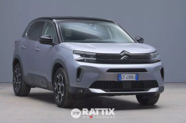 Citroen C5 Aircross 1.2 Hybrid 136CV Max e-DCS6