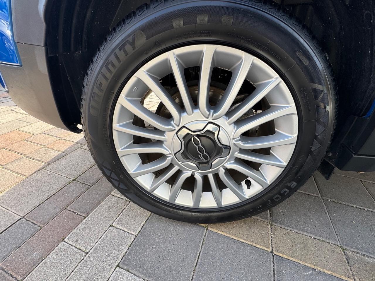 Fiat 500X 1.0 T3 120 CV Sport Prezzo Promo Finanziamento