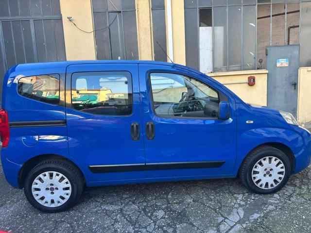 FIAT Qubo 1.3 MJT 75 CV AUTOMATICA Trekking