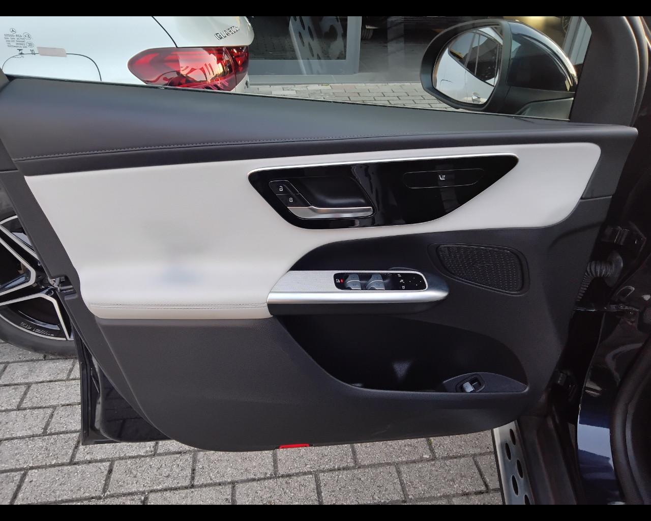 Mercedes-Benz GLC - X254 - GLC 220 d AMG Advanced 4matic auto