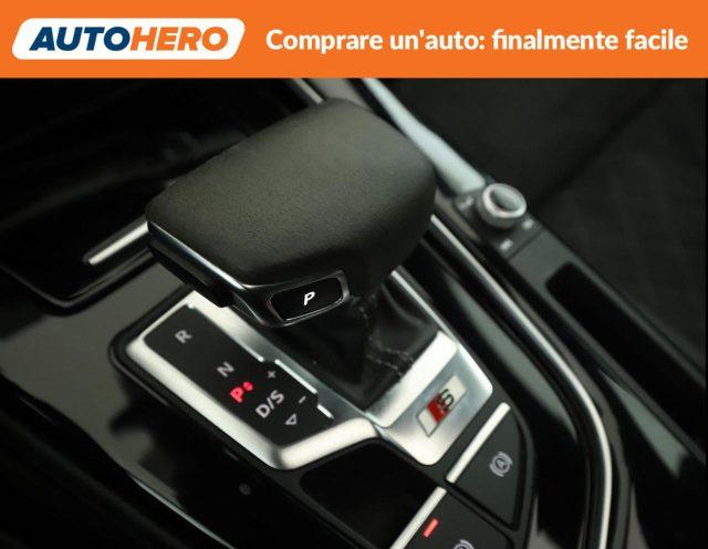 AUDI S5 SPB TDI quattro tiptronic