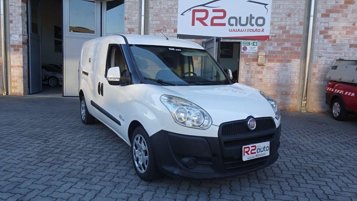 FIAT DOBLO 1300 MJT MAXI