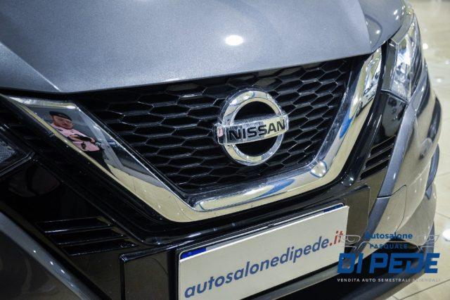 NISSAN Qashqai 1.5 dCi 115 CV Business