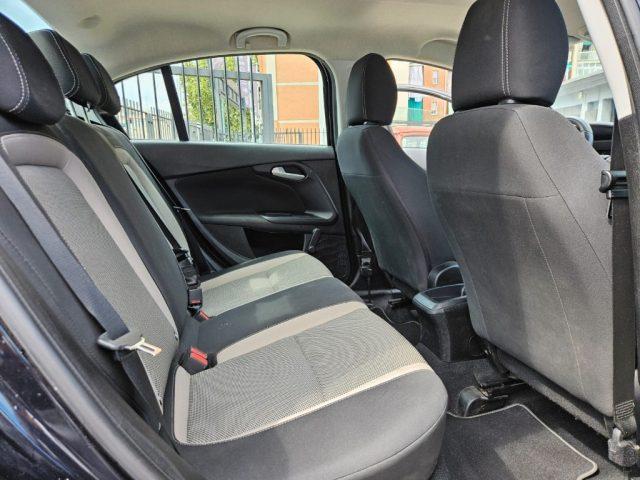 FIAT Tipo 1.4 T-Jet 120CV GPL 4 porte Easy