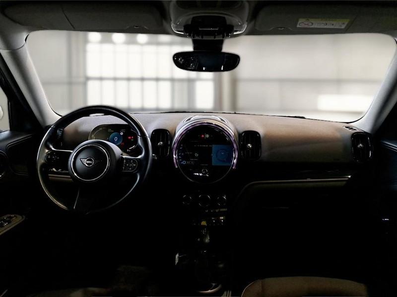 MINI COOPER SE COUNTRYMAN ALL4 Business autom.