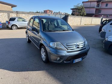 Citroen C3 1.4 Exclusive unico propietario
