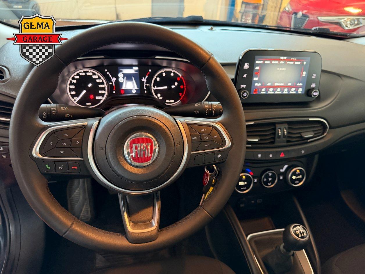 Fiat Tipo Station Wagon Tipo SW 1.6 mjt s&s 130cv