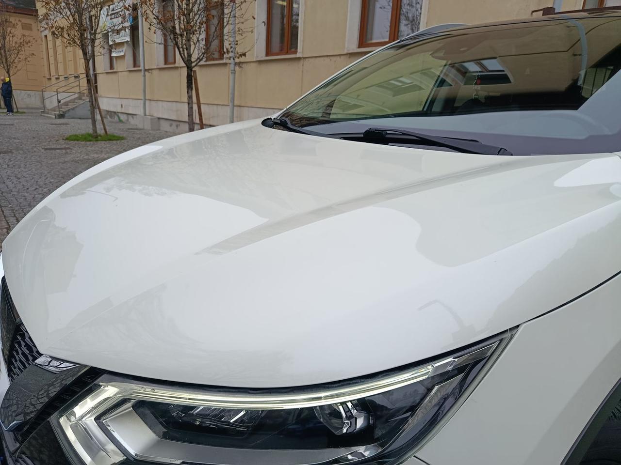 Nissan Qashqai Business Plus 1.6 dCi #8740