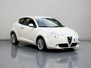 ALFA ROMEO MiTo 1.3 JTDM 95cv E6