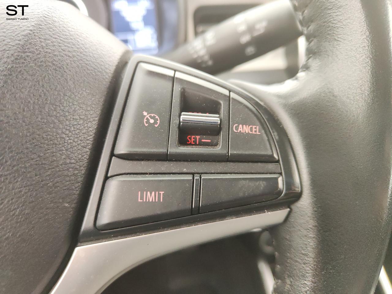 Suzuki Ignis (2016) - Ignis 1.2 Hybrid Top