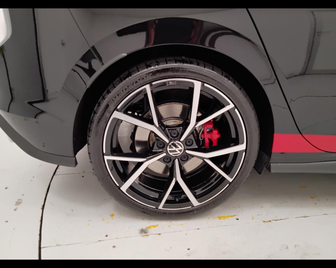 VOLKSWAGEN Golf VIII 2020 - Golf 2.0 tsi GTI 245cv