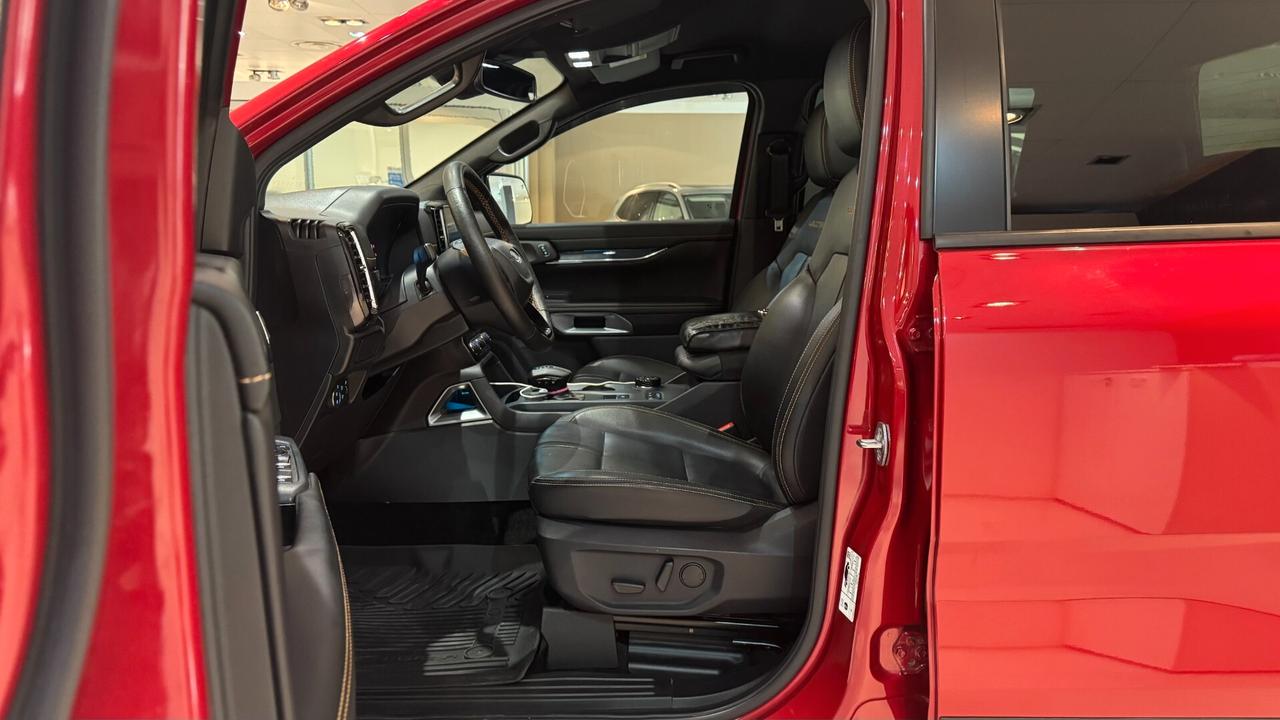 FORD RANGER WILDTRAK 4X4 205CV - 2023 AUTOCARRO