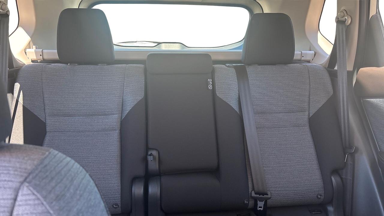 Nissan X-Trail e-Power 2WD 5 posti N-Connecta