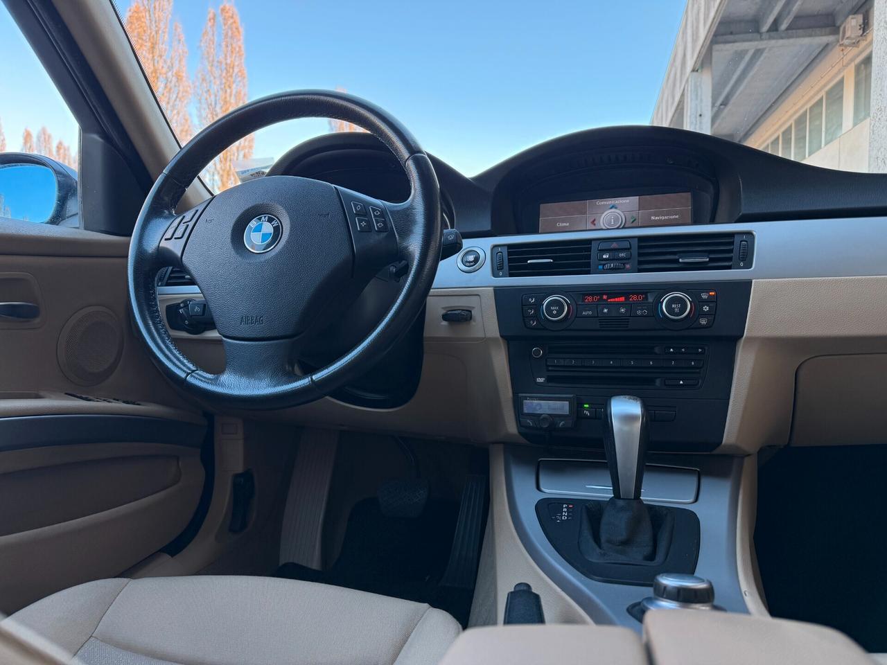 Bmw 325 325d cat Touring Futura