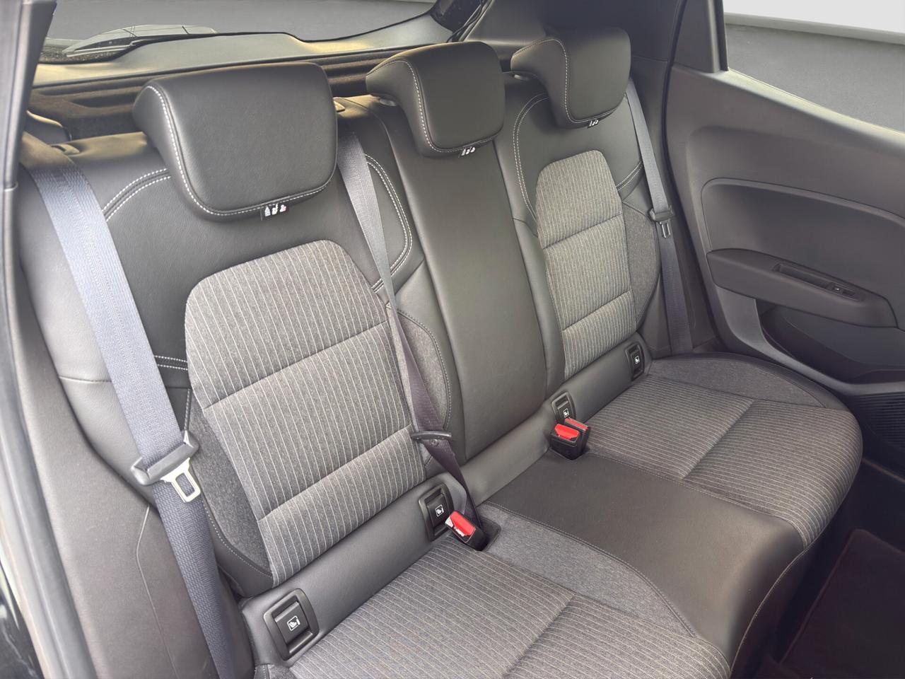 Renault Clio TCe 100 CV GPL 5 porte Techno