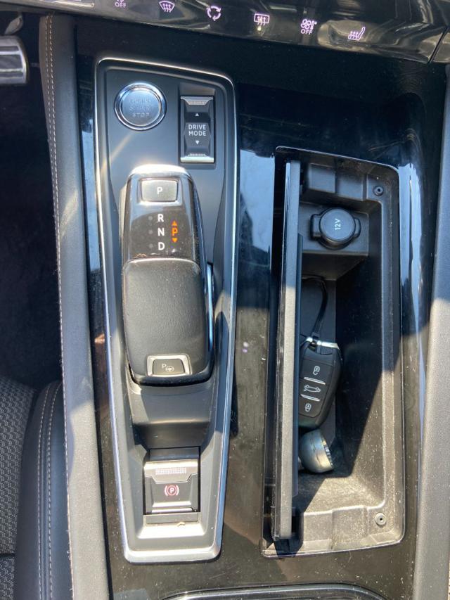 PEUGEOT 508 *PROMO* BlueHDi 130 Stop&Start EAT8 GT